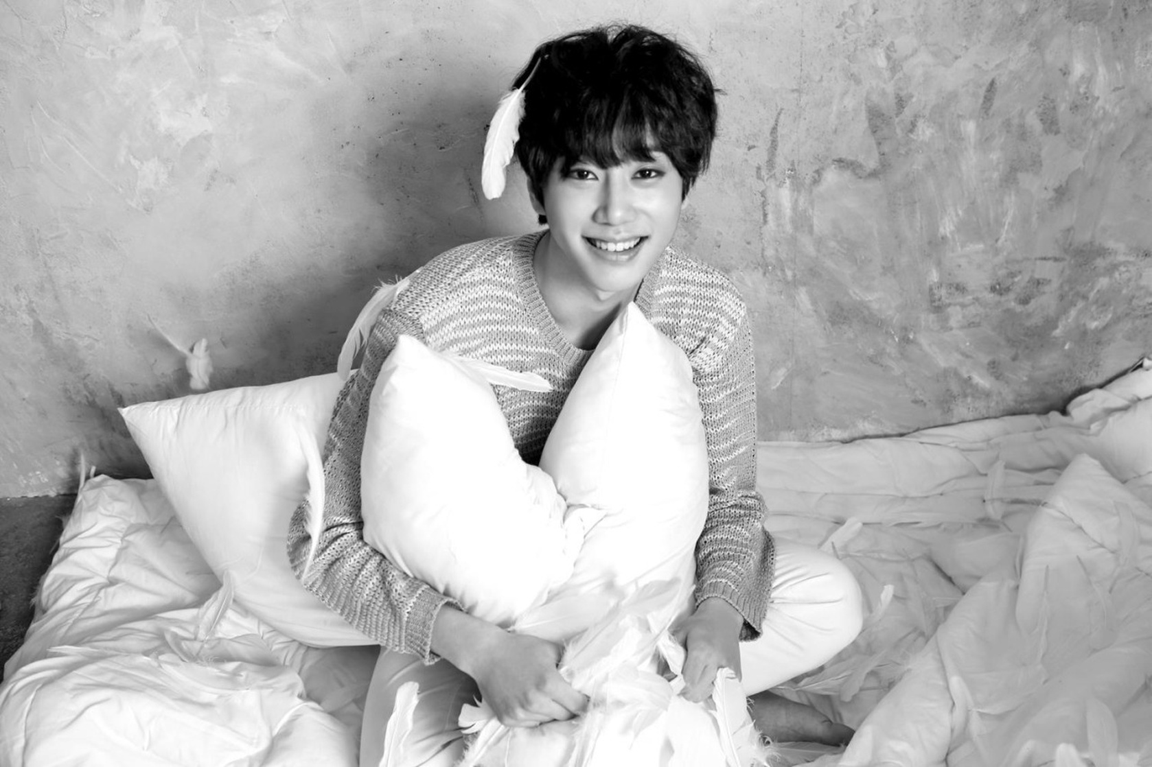 Lee Jun Young