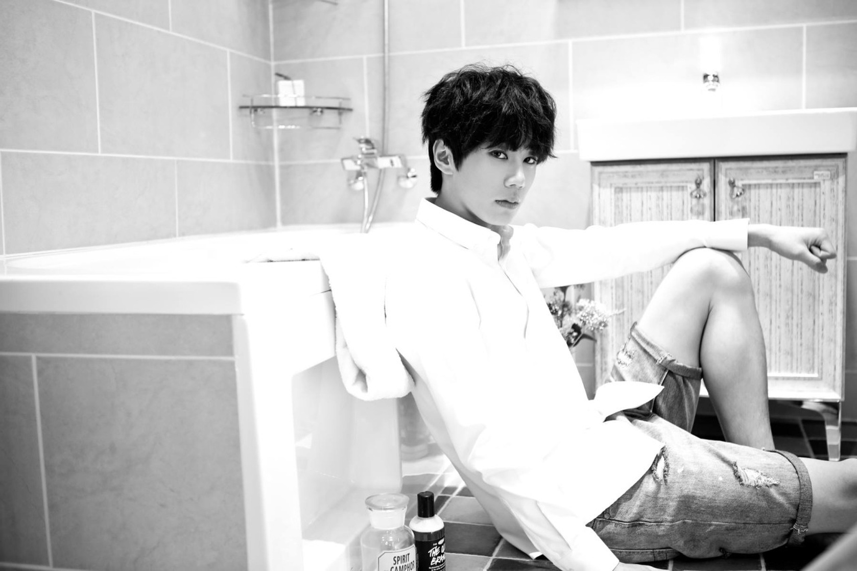 Lee Jun Young