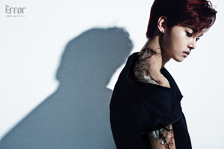 N (Cha Hack Yeon)