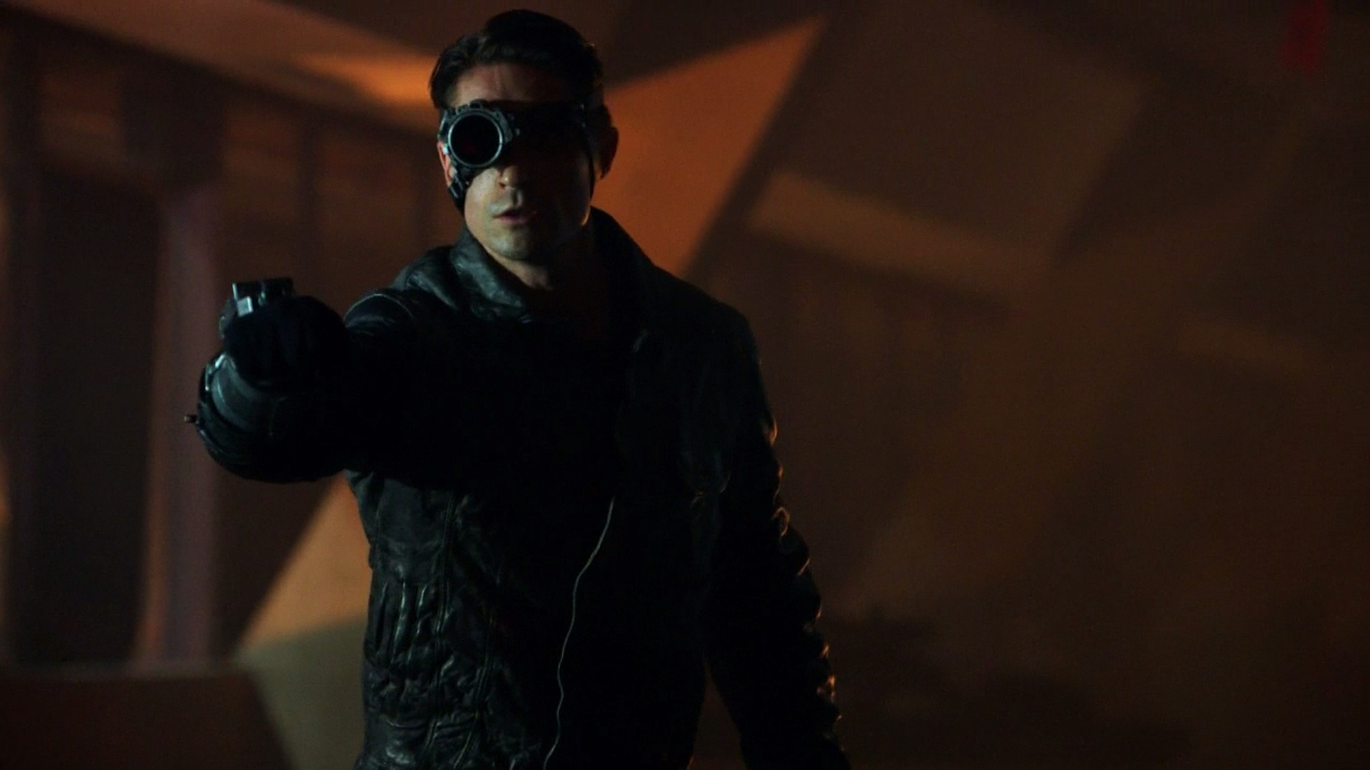Arrow