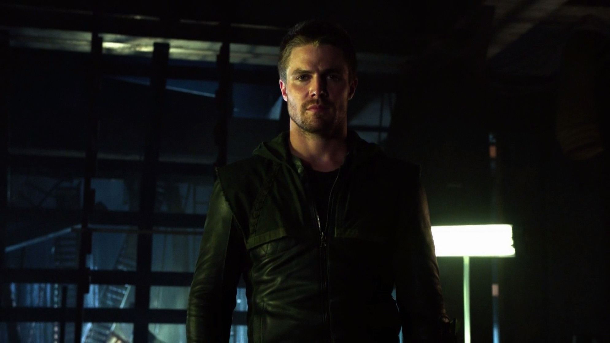Arrow