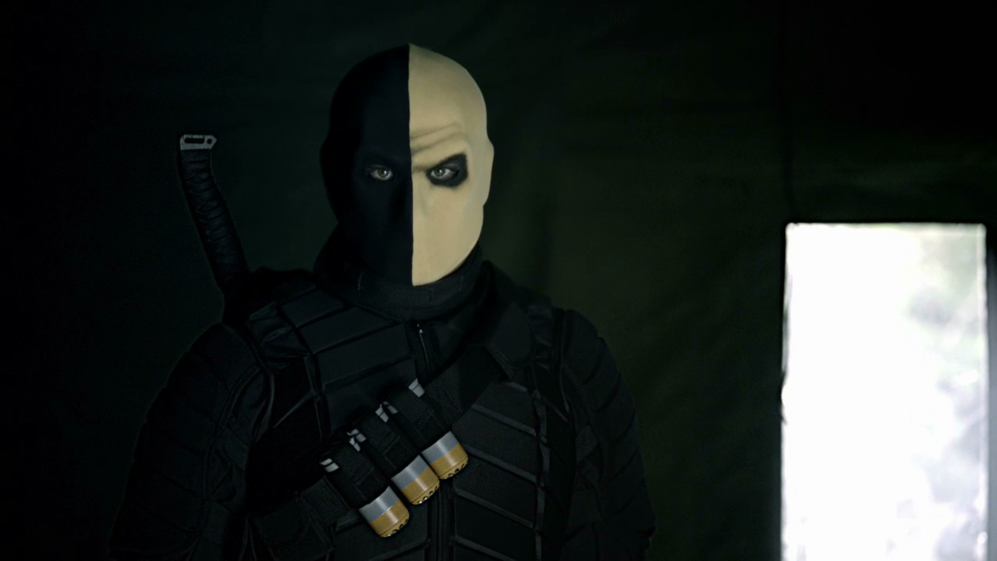 Arrow