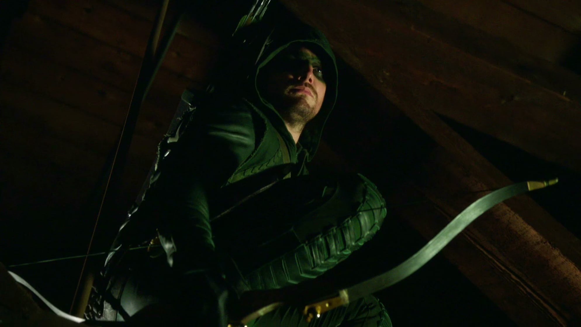 Arrow