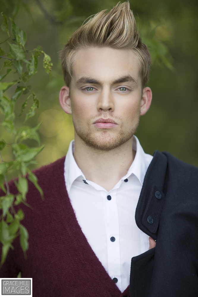 Picture of Will Jardell