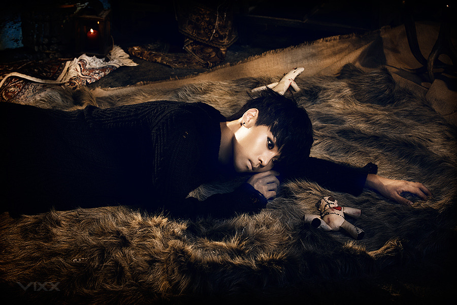 N (Cha Hack Yeon)