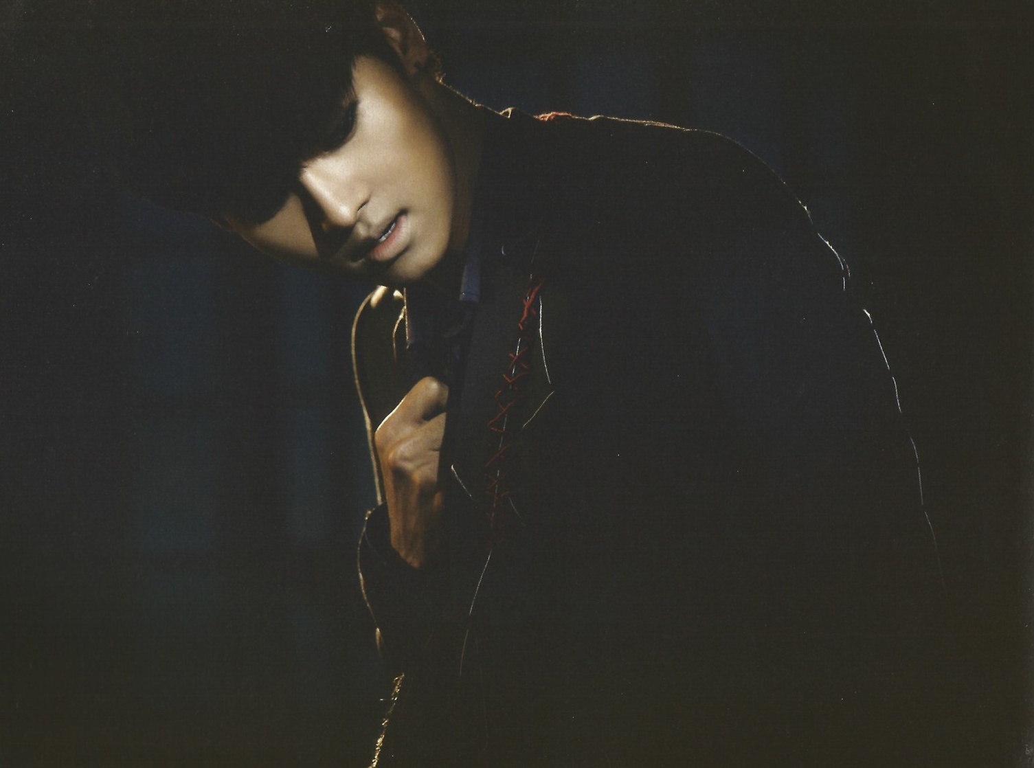 N (Cha Hack Yeon)