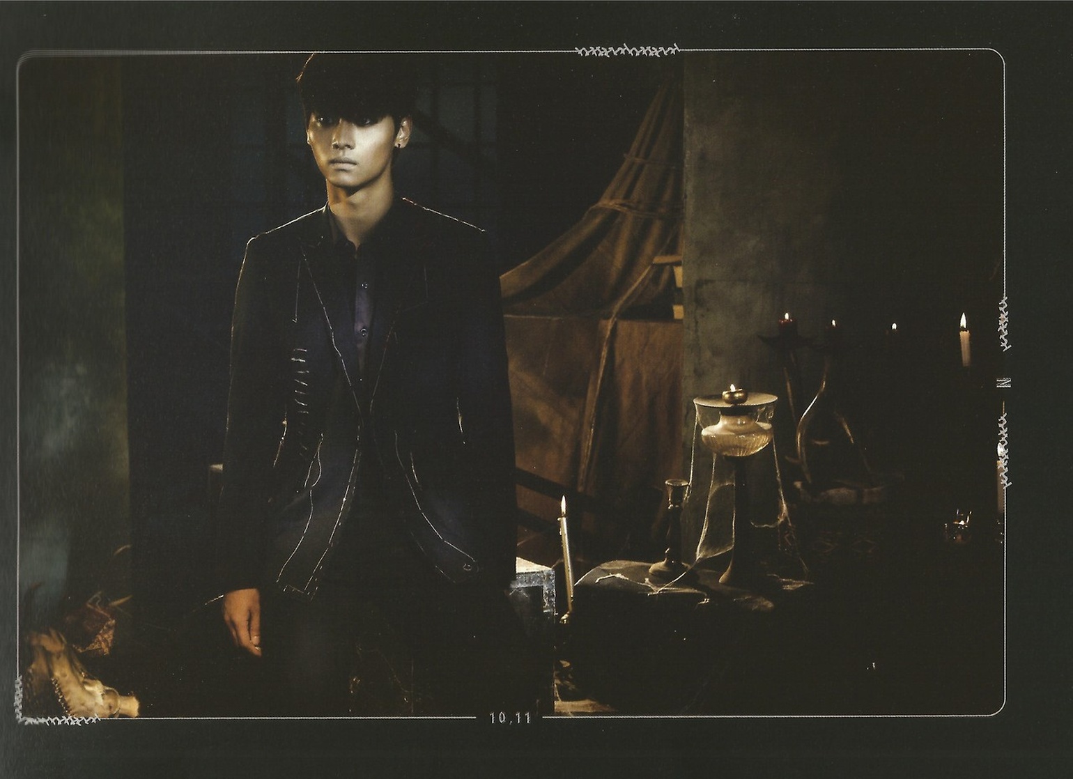 N (Cha Hack Yeon)