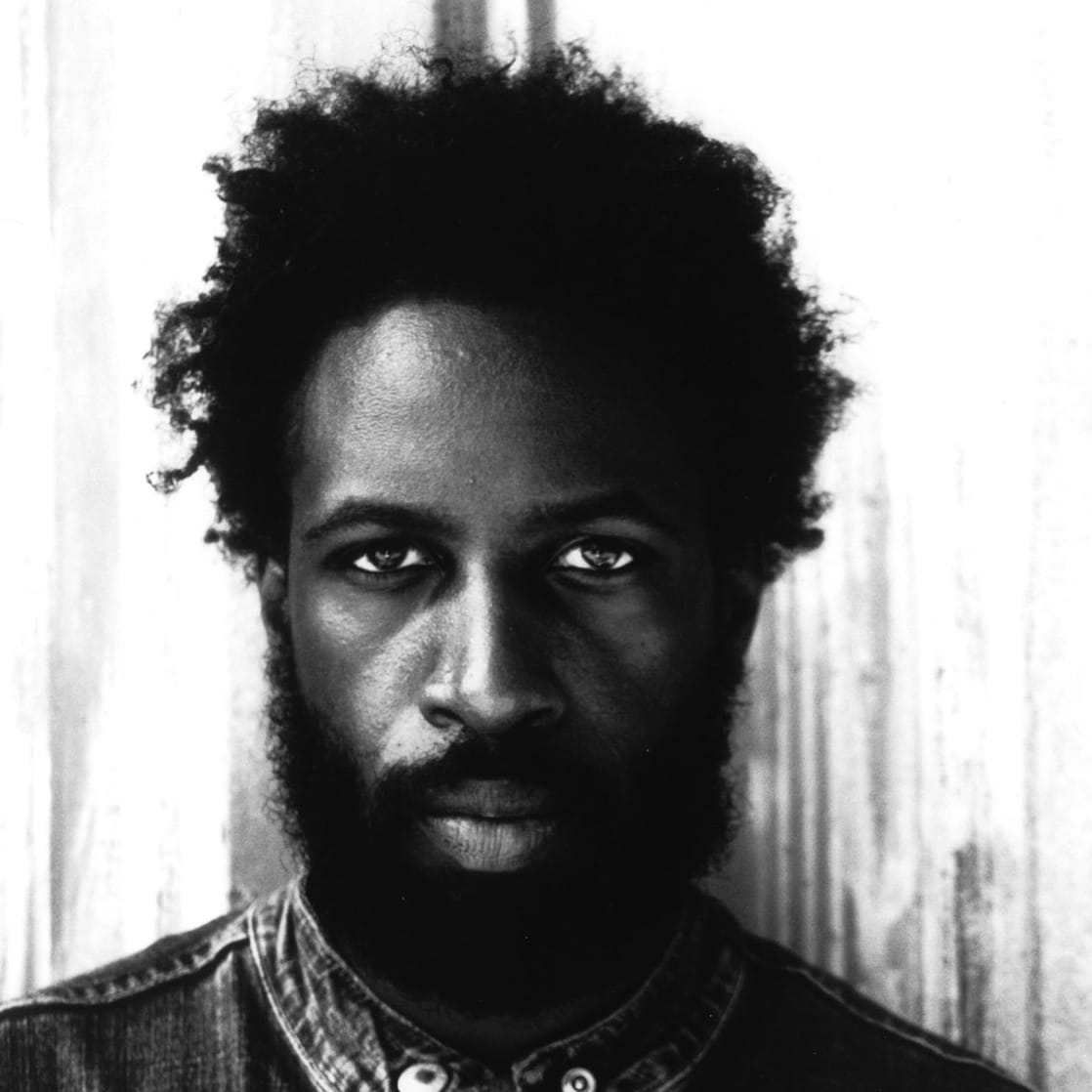 Picture of Saul Williams