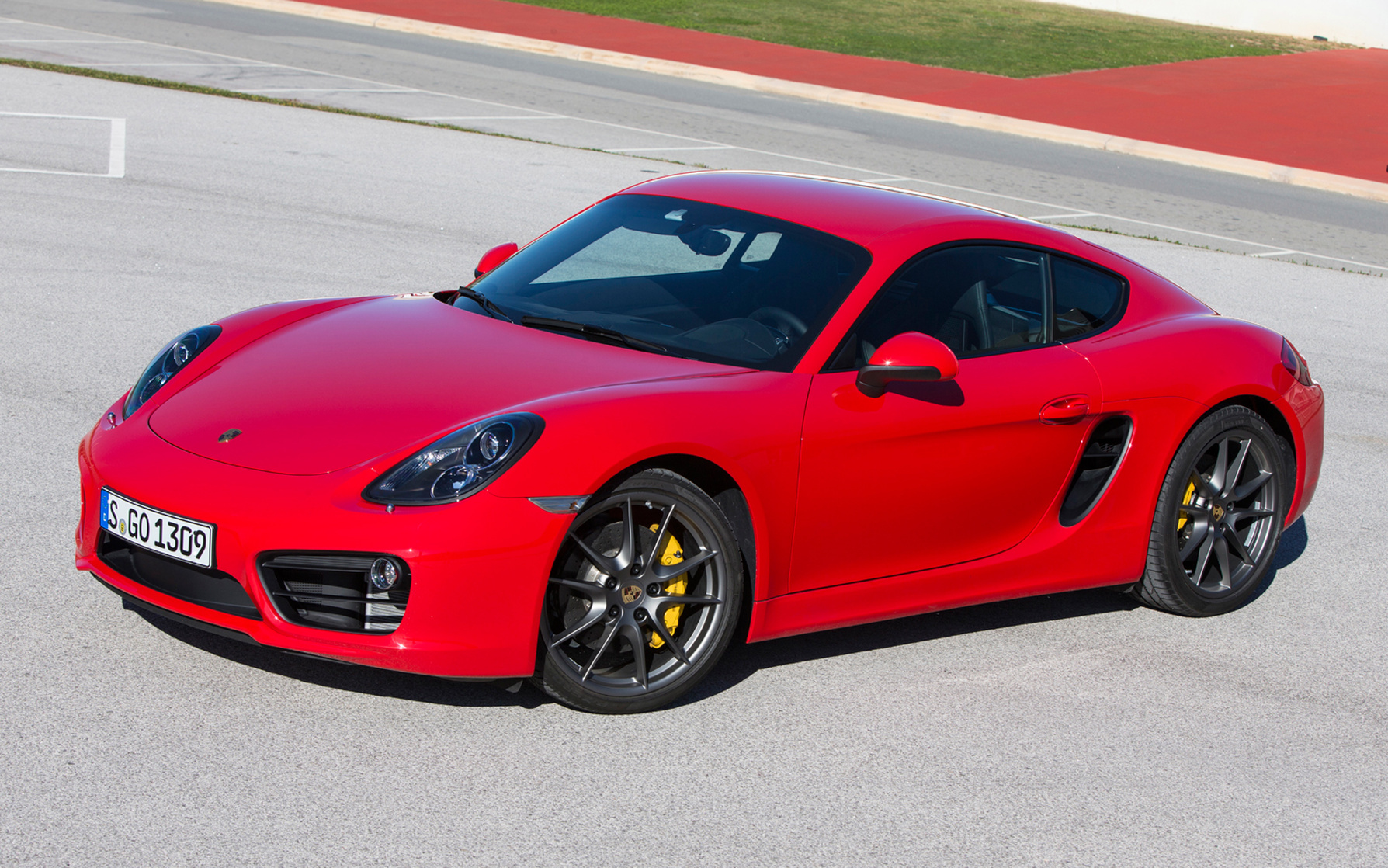 Porsche Cayman Porsche Cayman