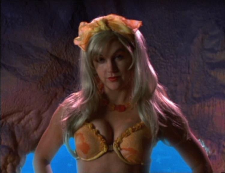 Xena: Warrior Princess