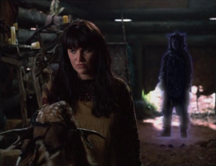 Xena: Warrior Princess