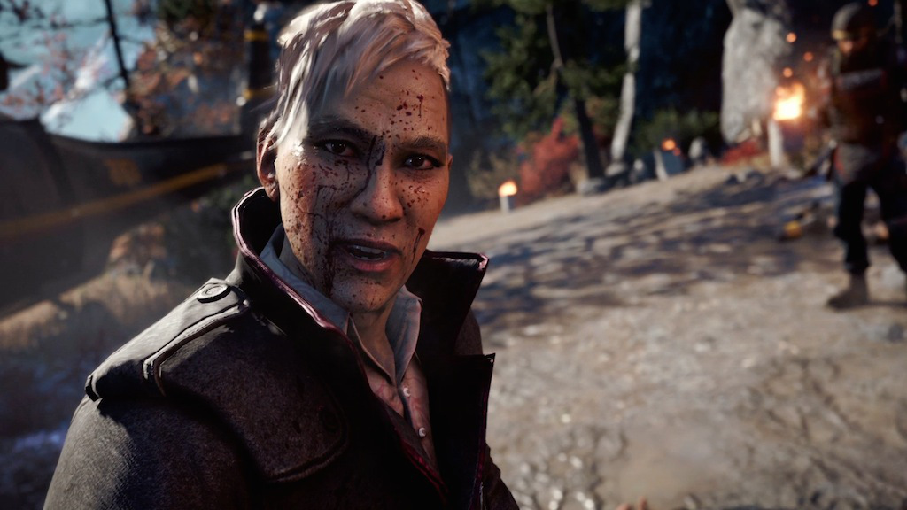 Far Cry 4
