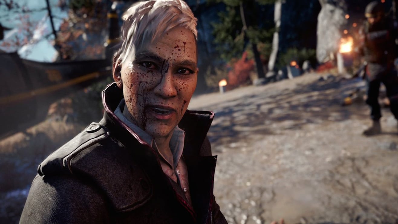 Far Cry 4 image