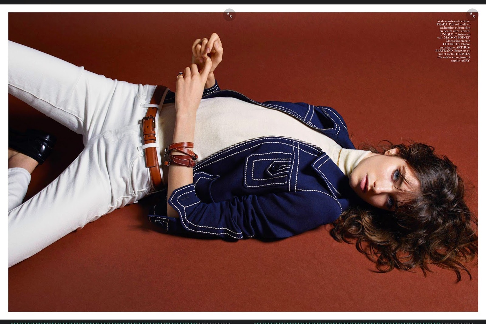 Grace Hartzel Grace Hartzel