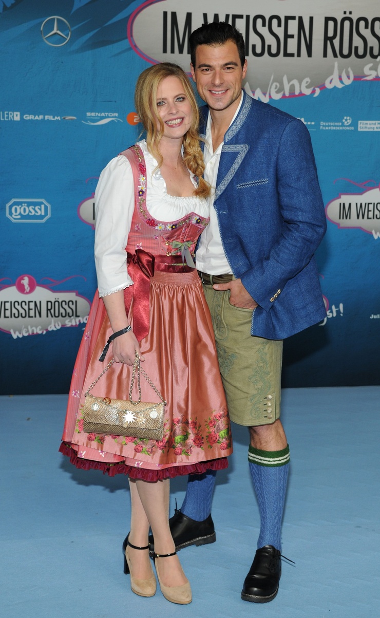 Picture of Im weißen Rössl Wehe Du singst! Picture of Im weißen Rössl Wehe Du singst!