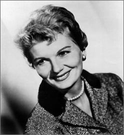 Barbara Billingsley picture