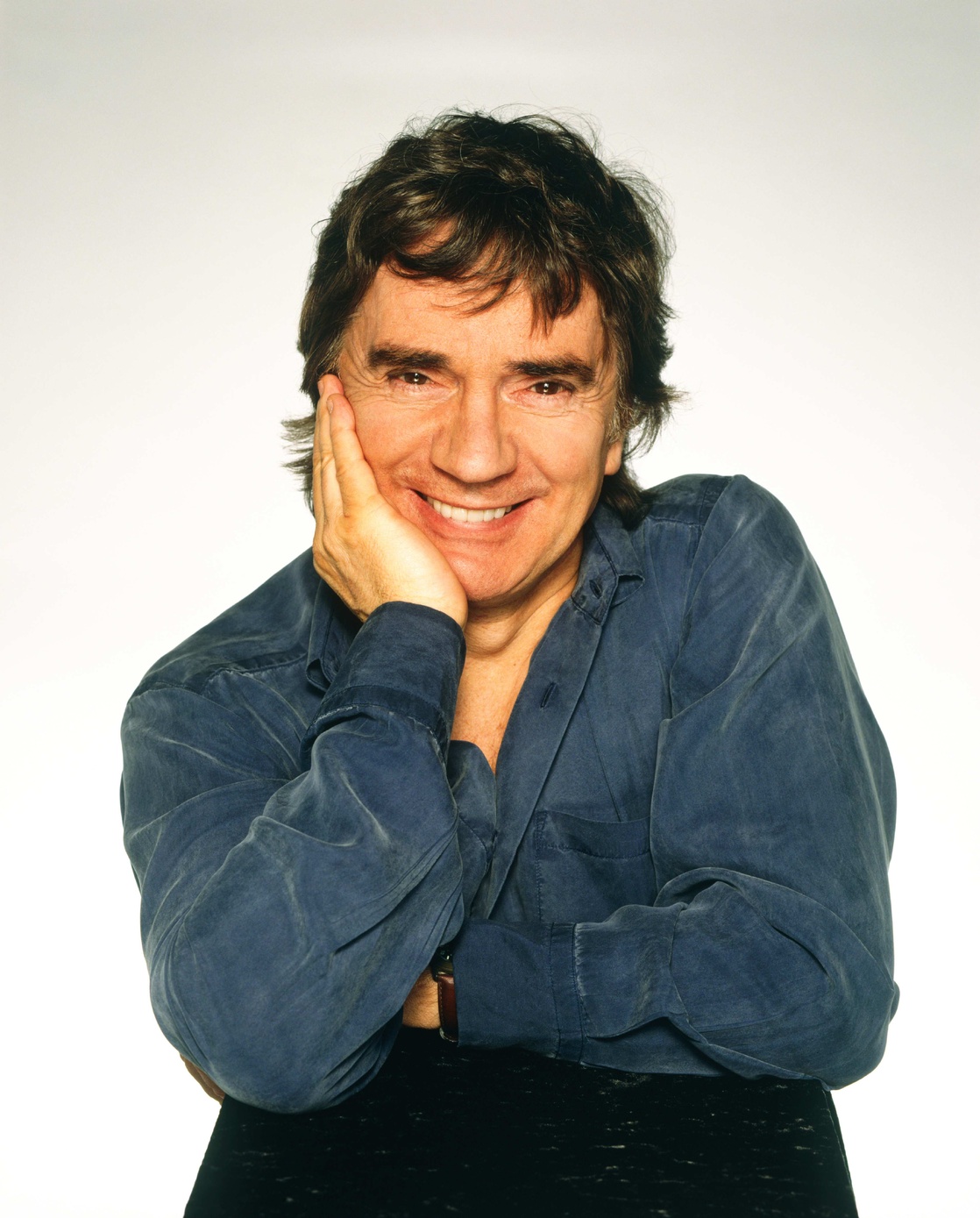 Picture of Dudley Moore