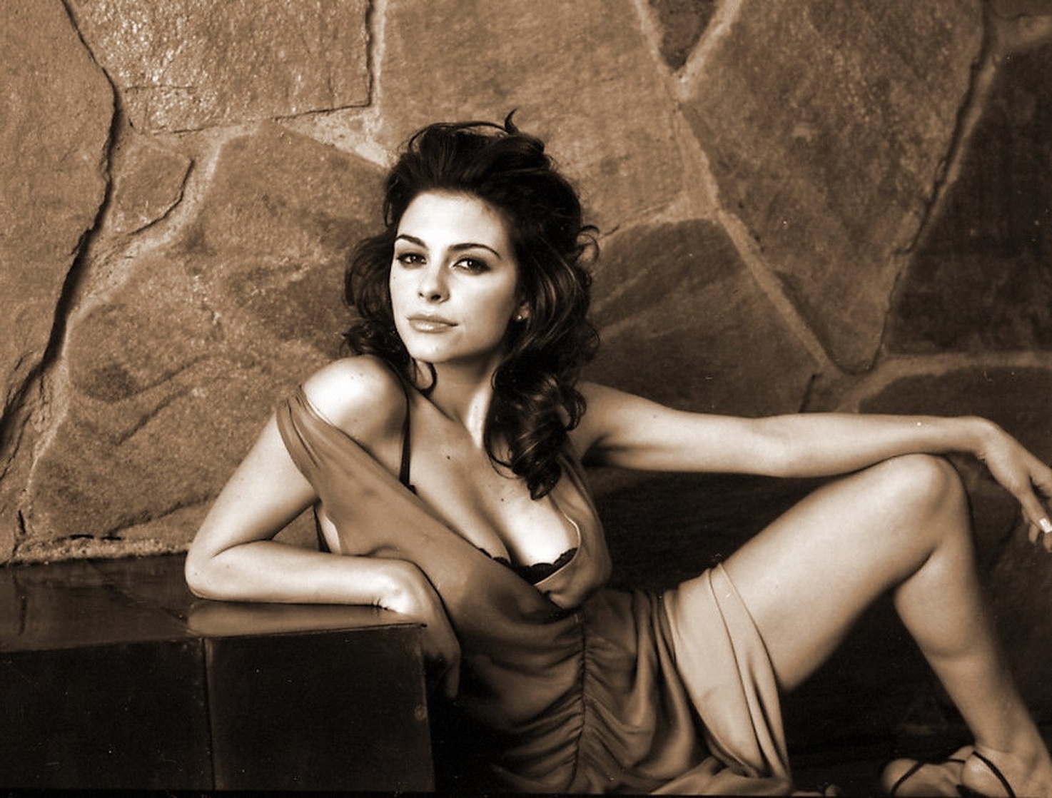 Maria Menounos