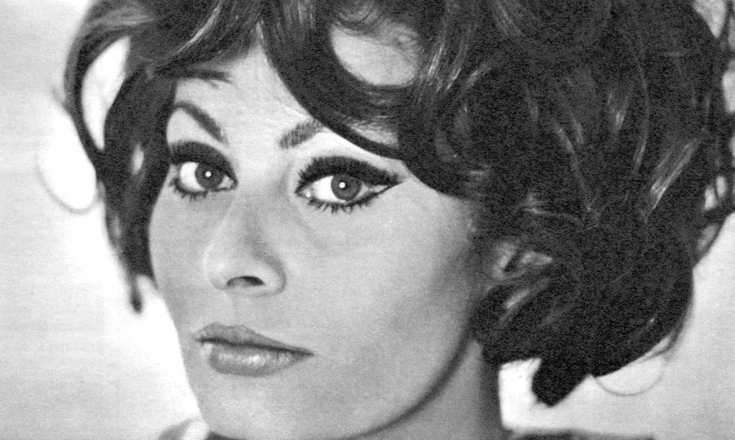 Sophia Loren