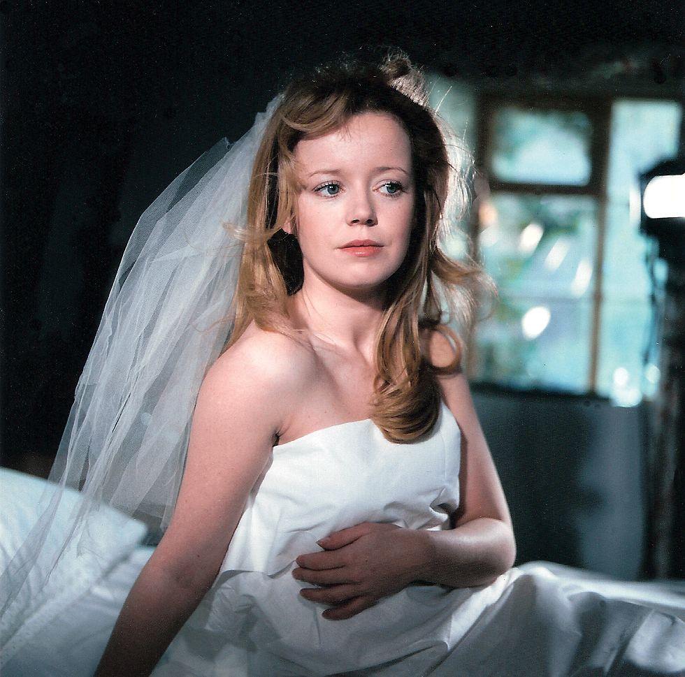 Picture of angharad rees