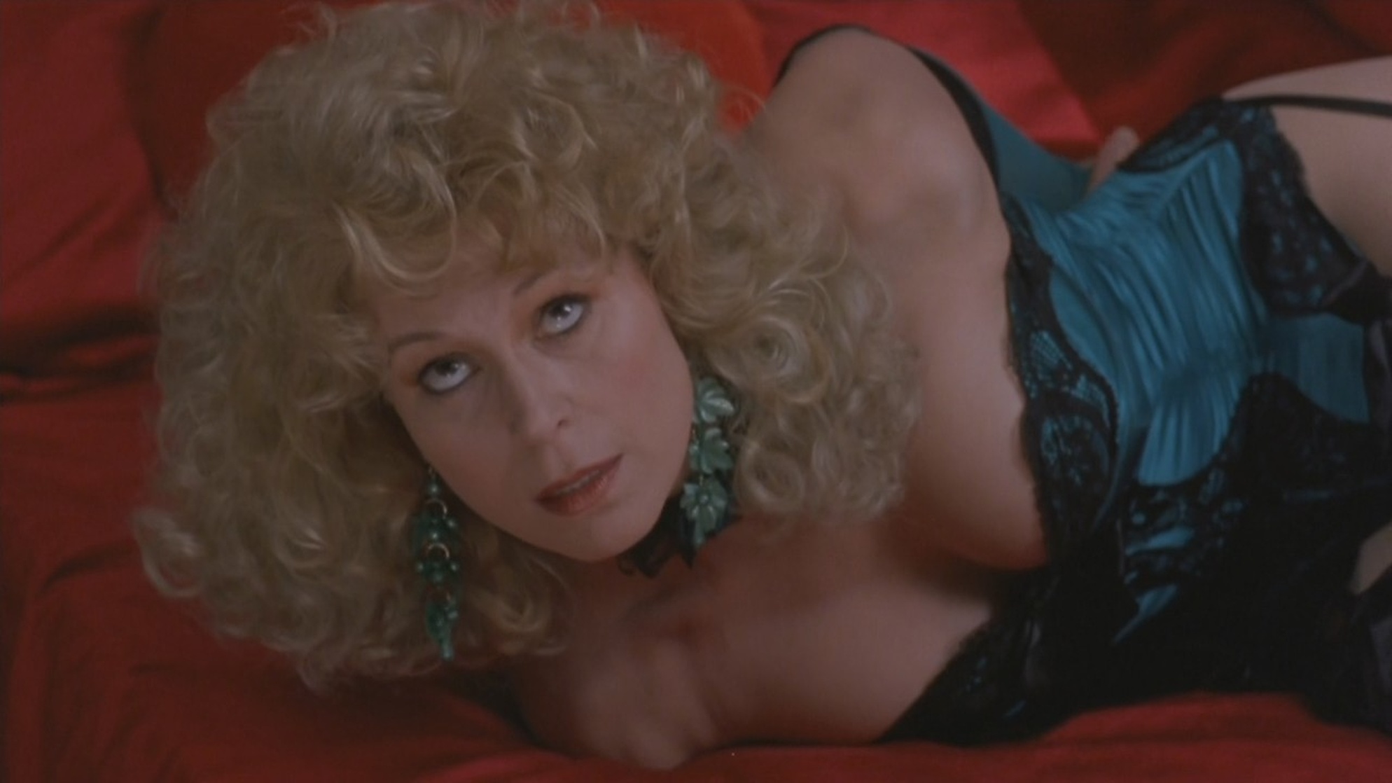 Leslie Easterbrook Leslie Easterbrook