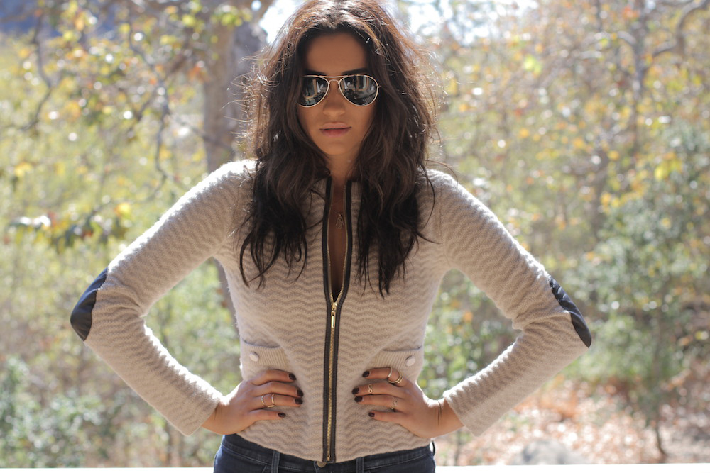 Shay Mitchell