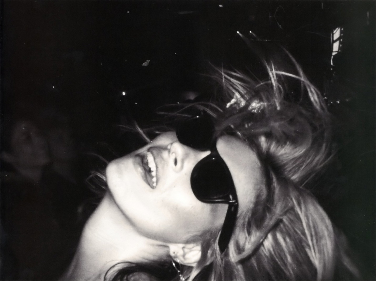 Kate Moss