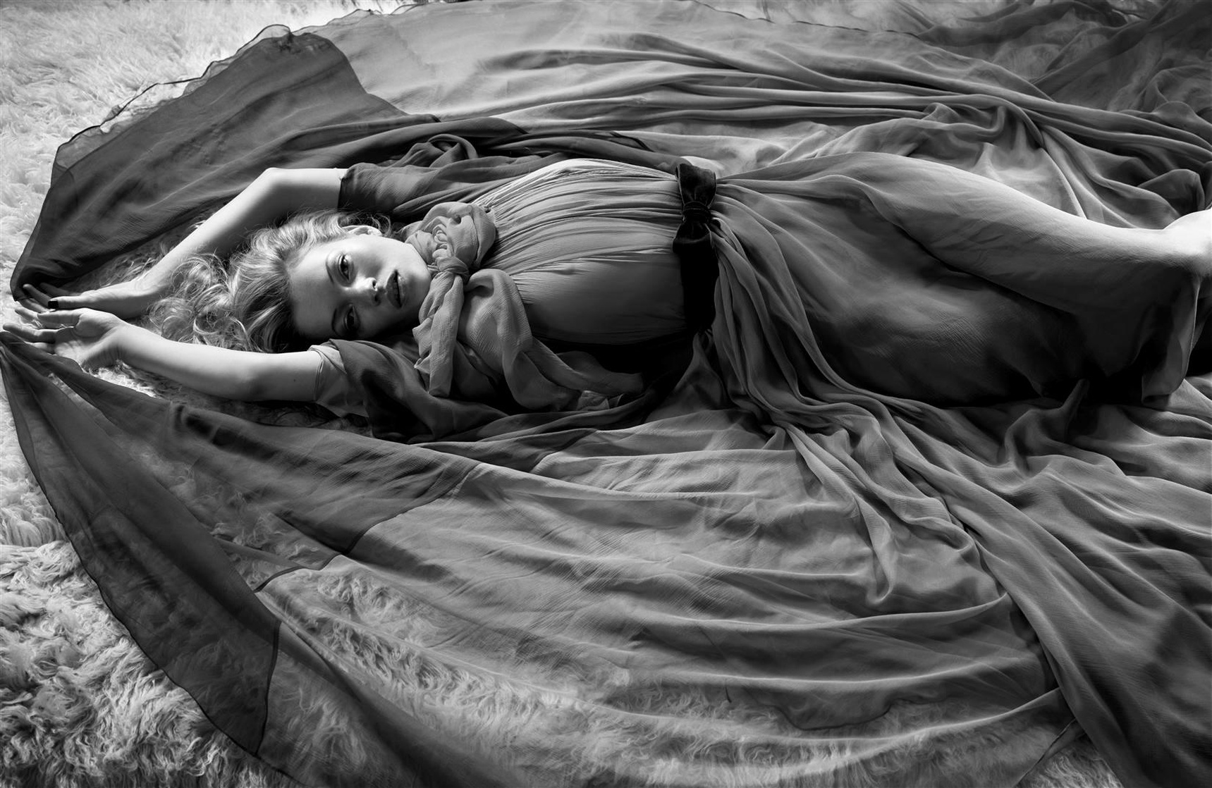 Kate Moss Kate Moss