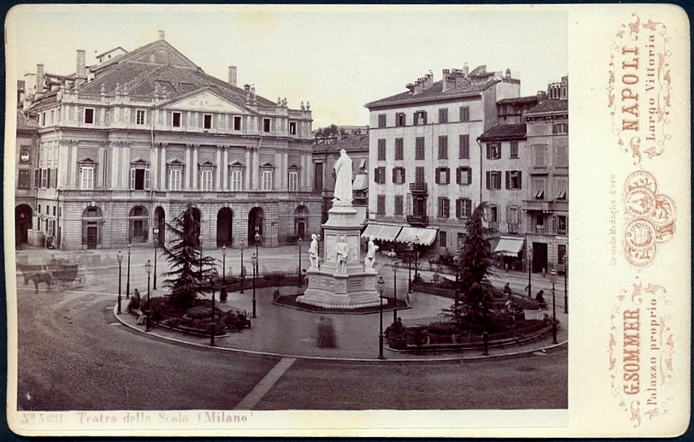Teatro alla Scala