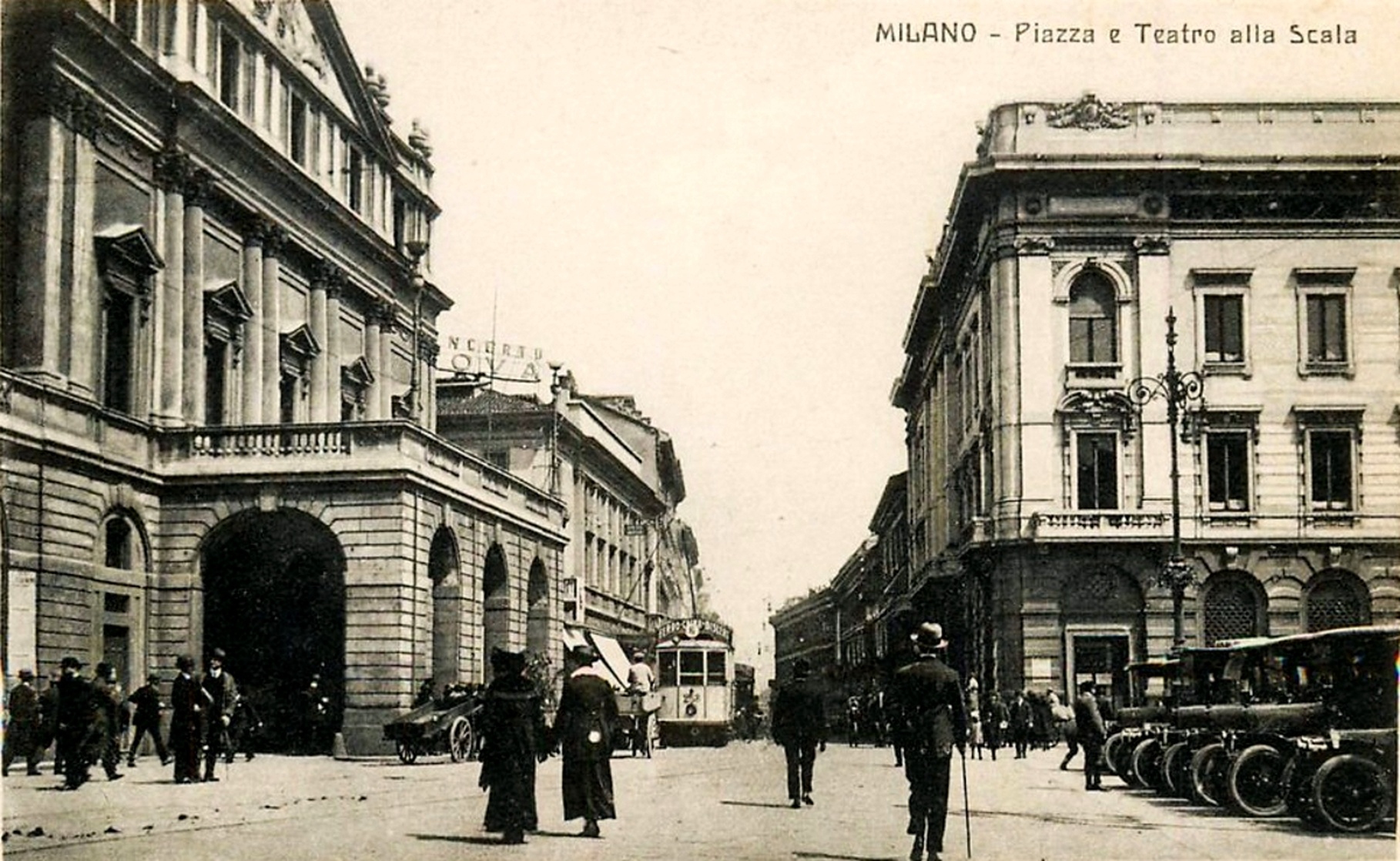 Teatro alla Scala Teatro alla Scala