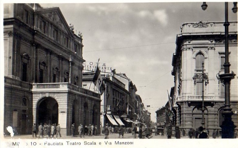 Teatro alla Scala