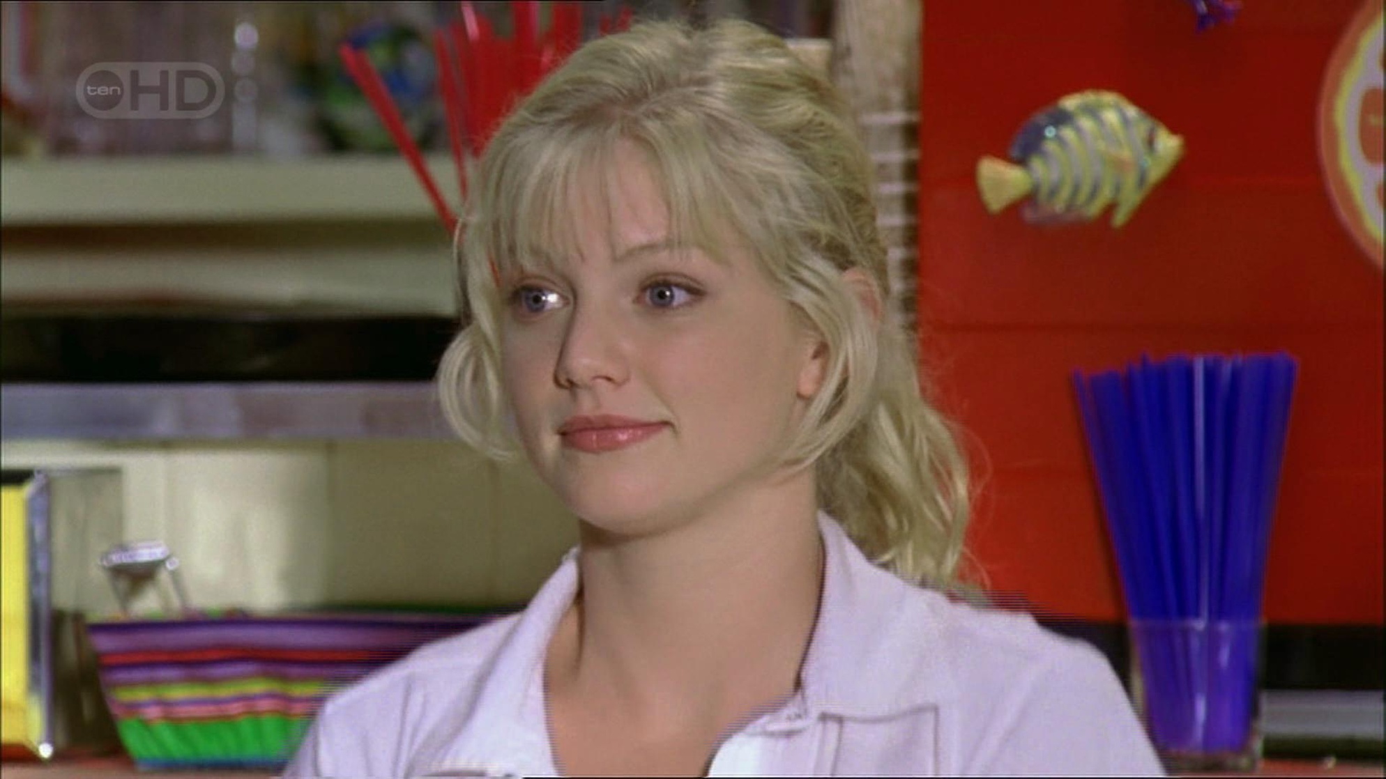 Cariba Heine