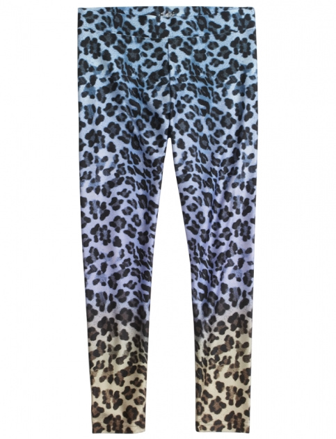 Picture of Printed Leggings