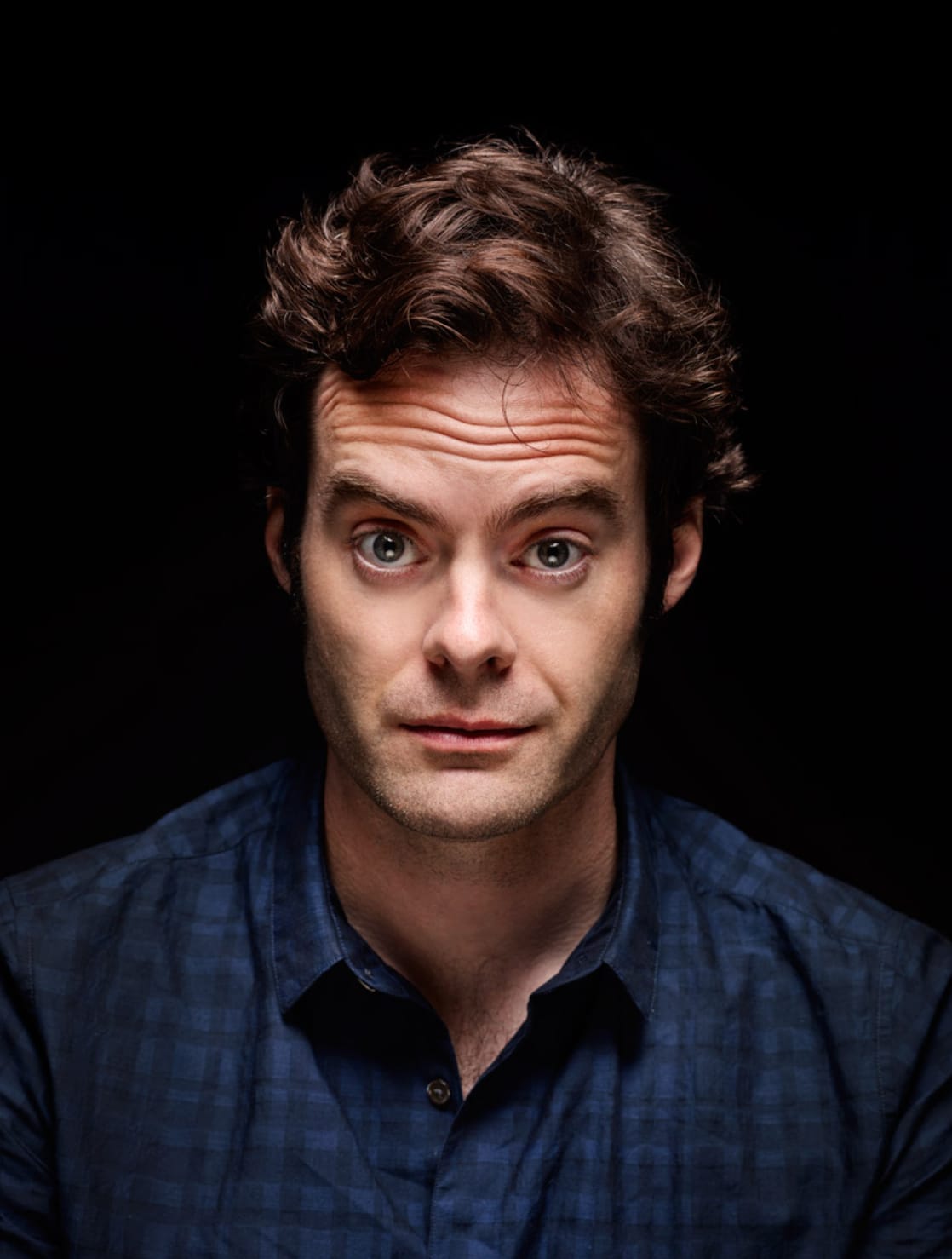 Bill Hader