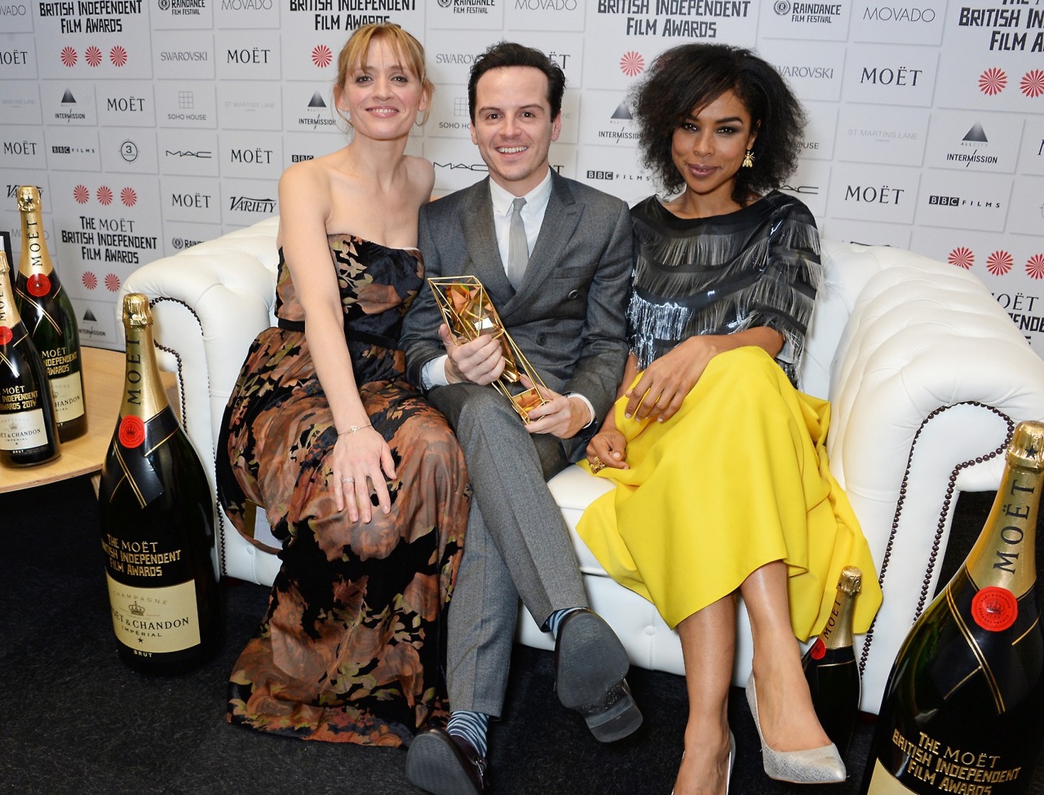 Anne-Marie Duff