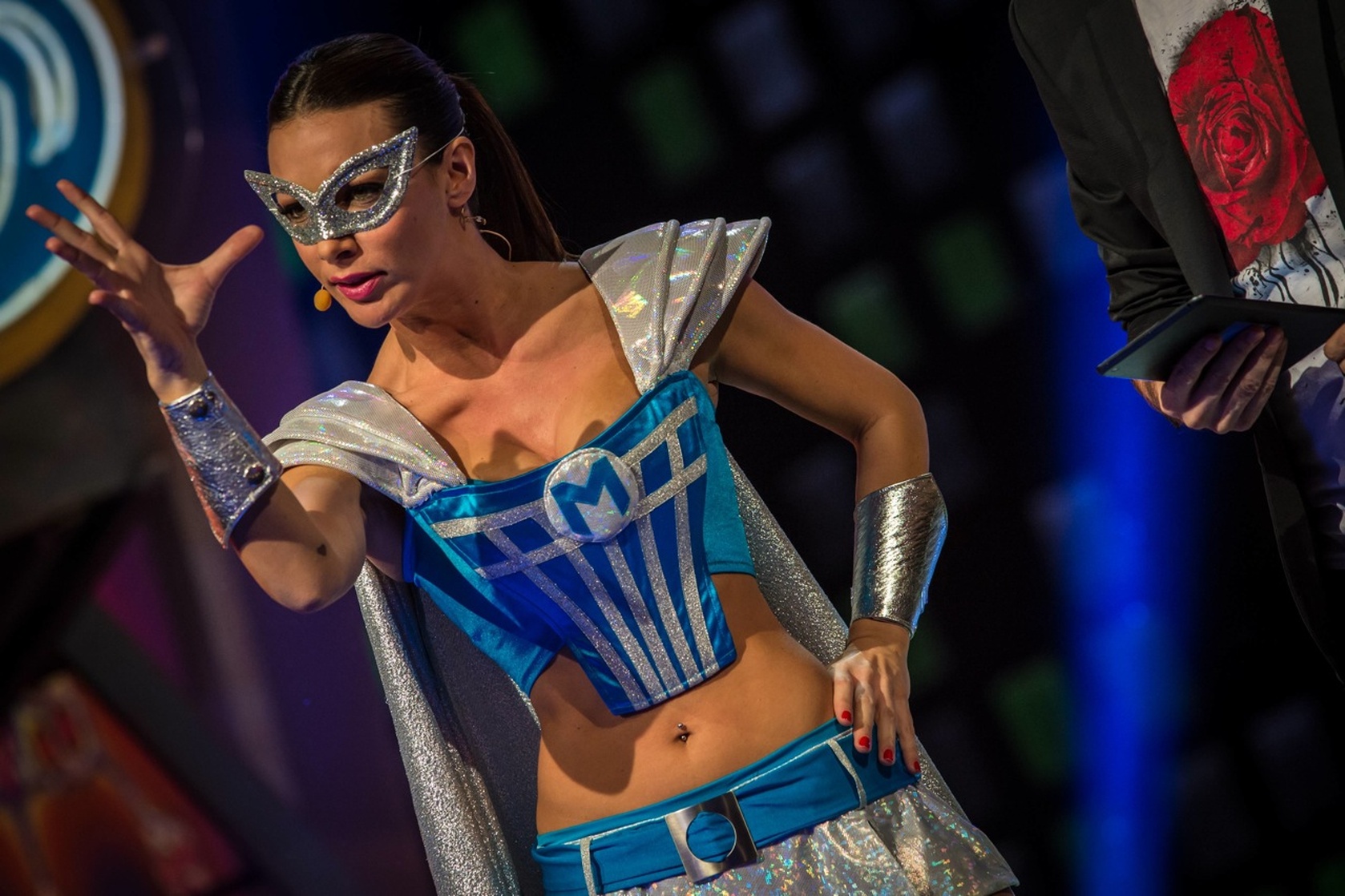 Melita Toniolo image