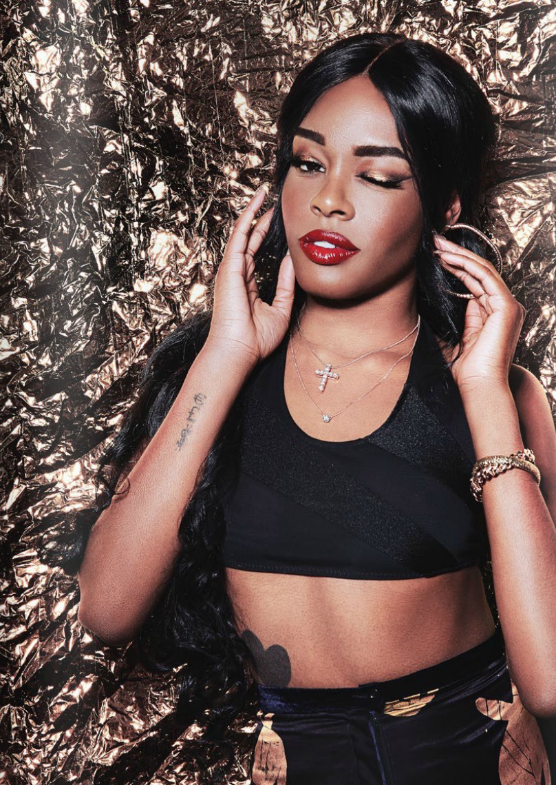Azealia Banks Azealia Banks