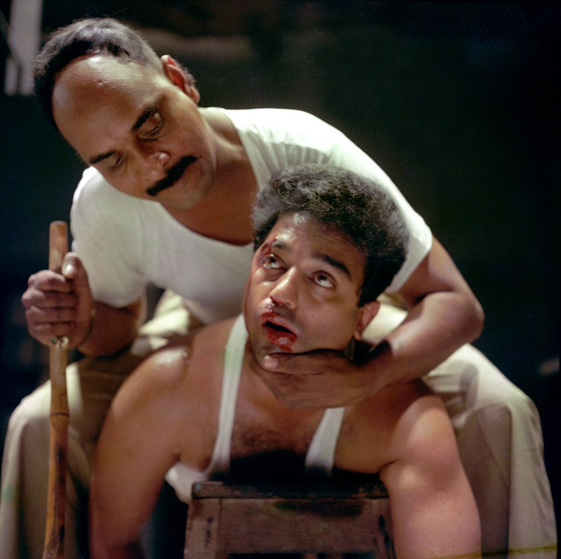 Nayakan (1987)