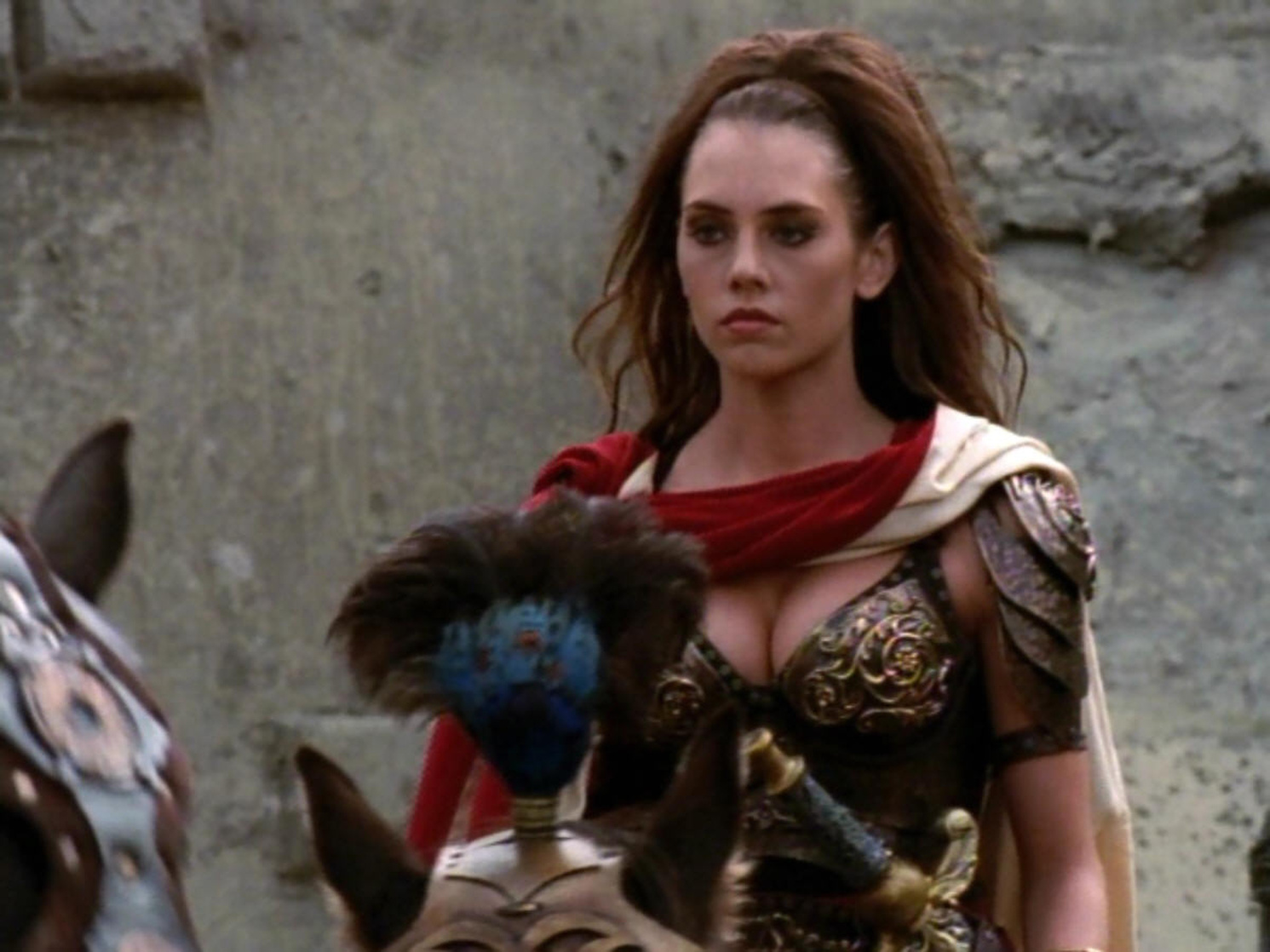 Xena: Warrior Princess