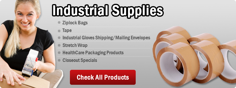 Wholesale packaging supplies, Shipping Materials, accessories