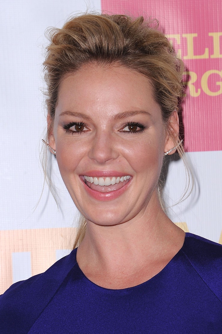 Picture Of Katherine Heigl