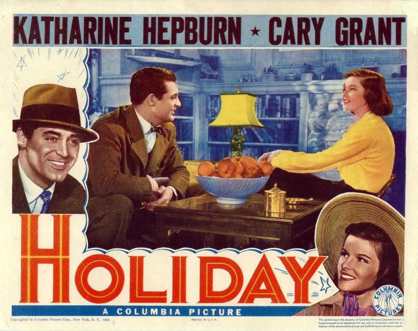 Holiday Holiday