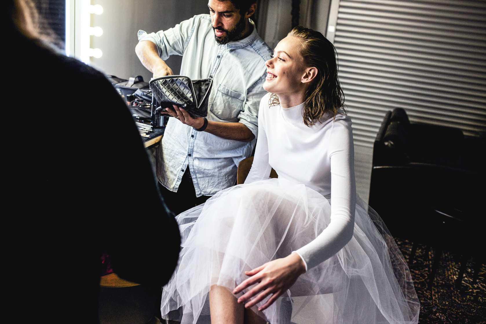 Frida Gustavsson