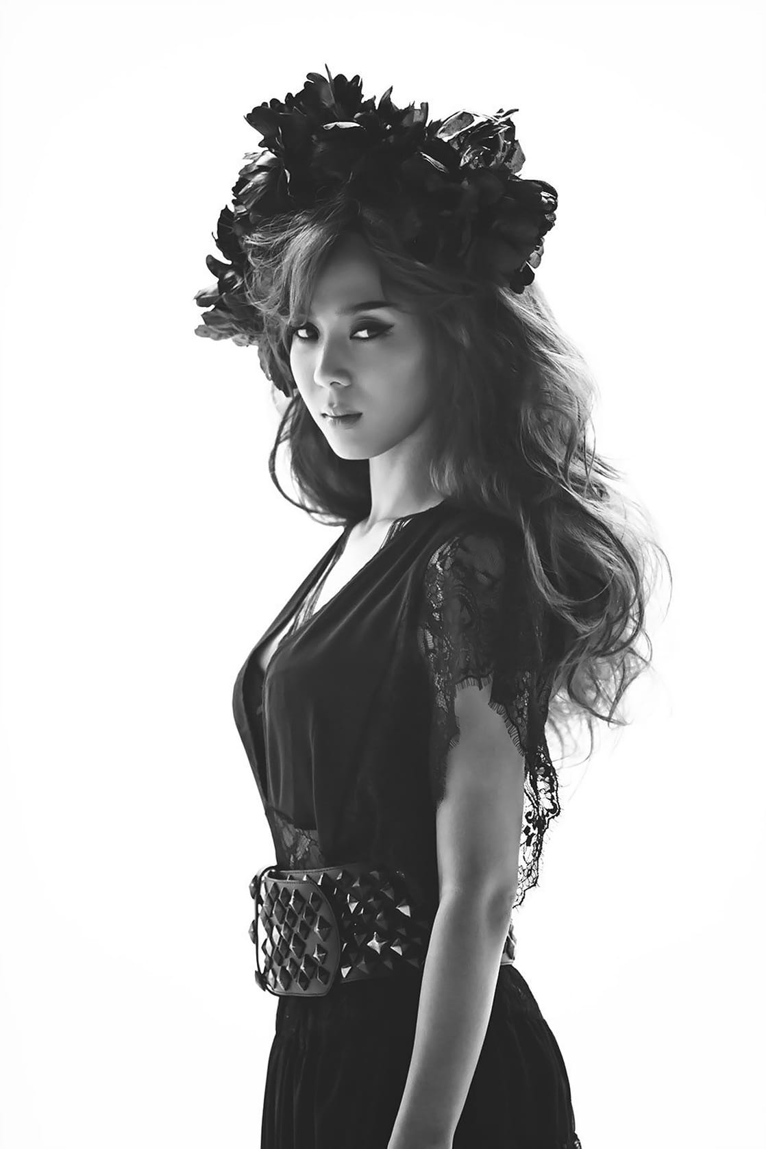 Yoon Mi Rae