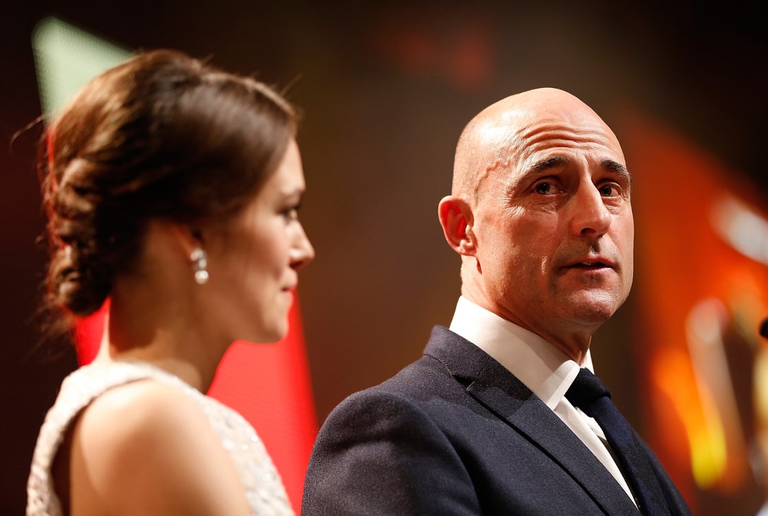 Mark Strong