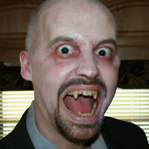 Picture of Jim O'Rear