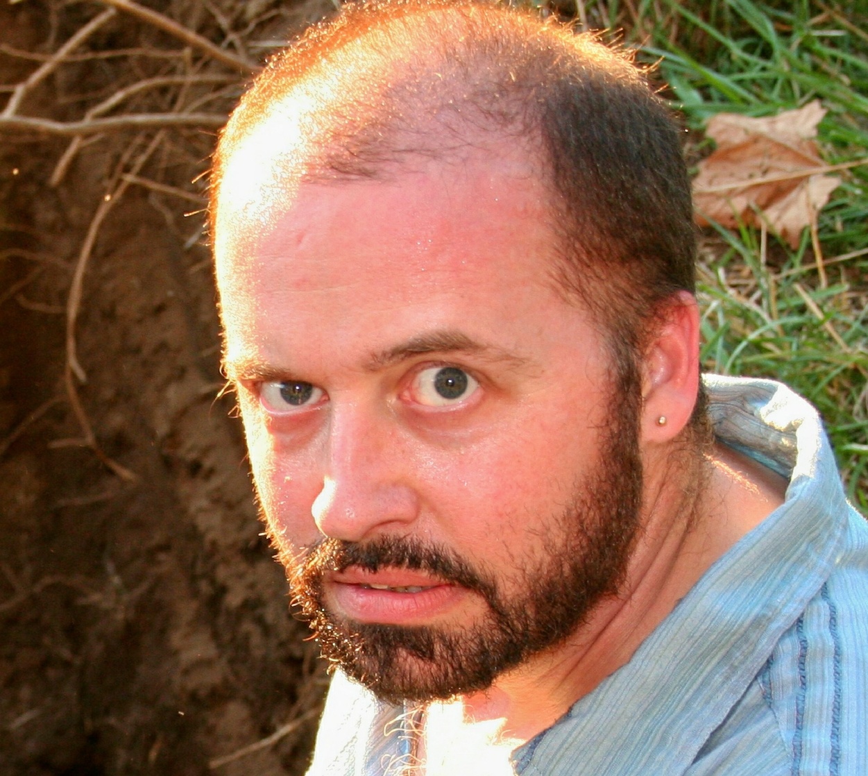 Picture of Jim O'Rear