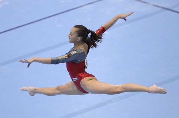 Picture of Larisa Iordache