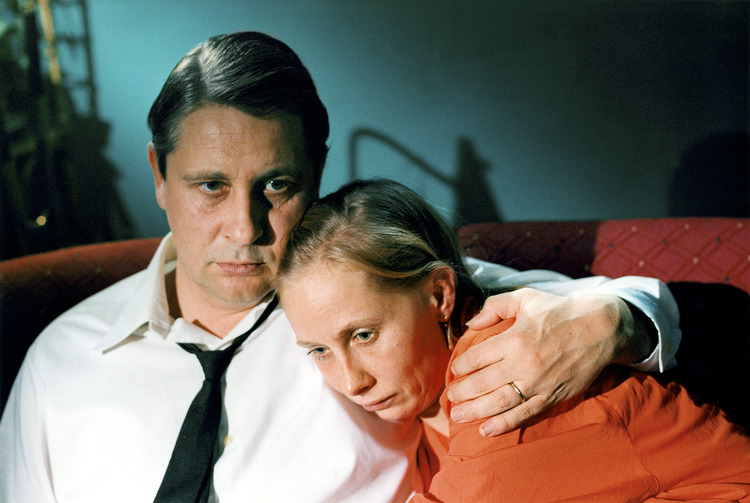 Drifting Clouds (1996) Drifting Clouds (1996)