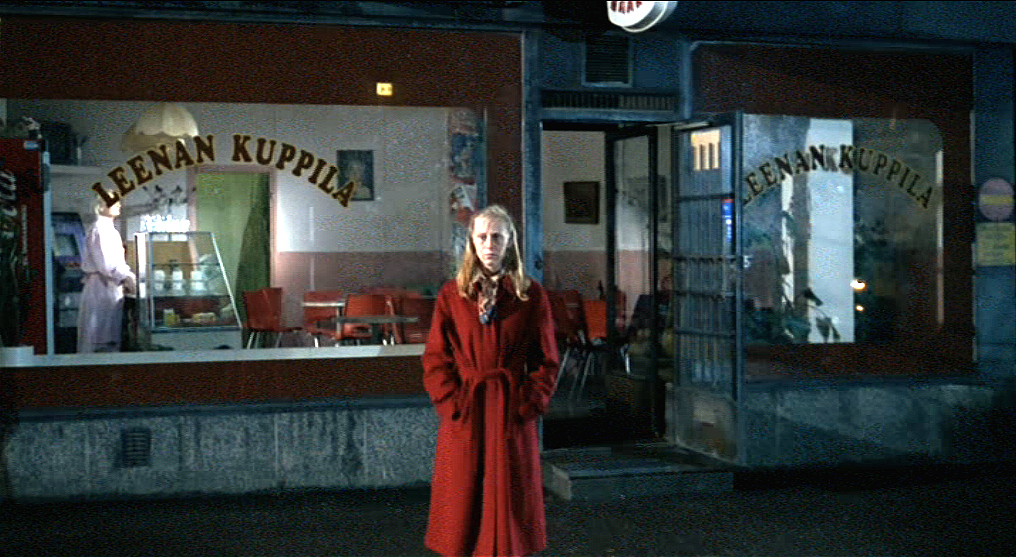 Drifting Clouds (1996) Drifting Clouds (1996)